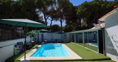 Villa in Las Rosas, Spanien