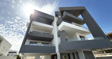 2 bedroom apartment in Germasogeia, Cyprus