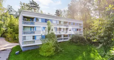Appartement 1 chambre dans Helsinki sub region, Finlande