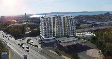 Apartamento en Burgas, Bulgaria