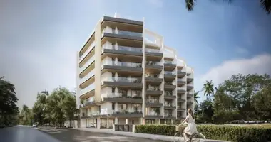 Appartement 2 chambres dans Larnaca, Chypre
