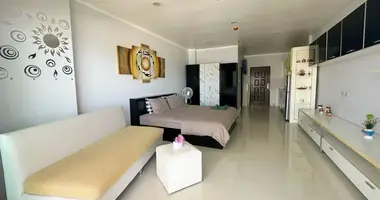 Condo 1 bedroom in Pattaya City, Thailand