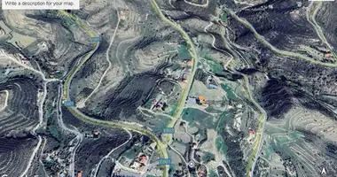 Grundstück in Ayios Amvrosios, Zypern