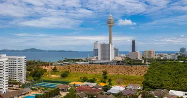Condo in Pattaya City, Thailand
