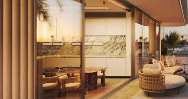 Appartement 2 chambres dans Doubaï, Émirats arabes unis