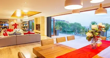 Apartment in Ungasan, Indonesia