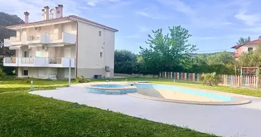 Apartamento 3 habitaciones en Nikiti, Grecia