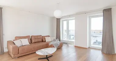 Apartamento 3 habitaciones en Vilna, Lituania
