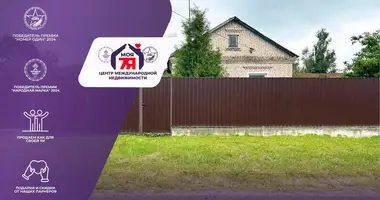Casa en Starobin, Belarús