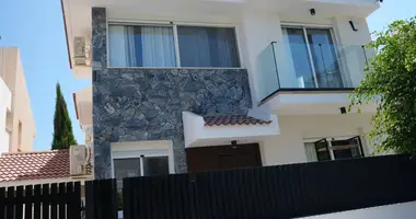 Dom 4 pokoi w Jermasoja, Cypr