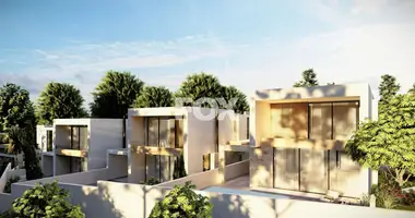 Apartamento 3 habitaciones en Konia, Chipre