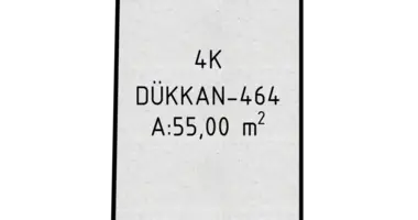Mieszkanie w Aksu, Turcja