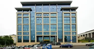 Büro 136 m² in Minsk, Belarus