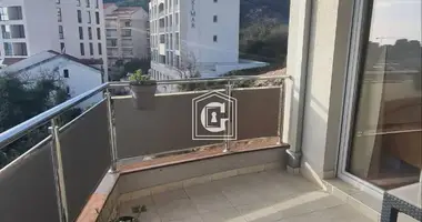 Apartamento en Becici, Montenegro
