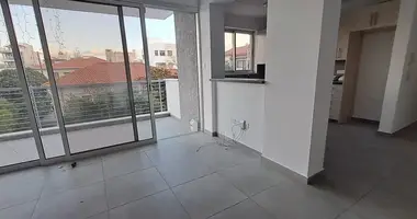 Wohnung 2 Schlafzimmer in Limassol, Zypern