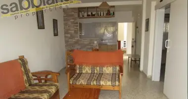 Apartamento 2 habitaciones en Larnaca, Chipre
