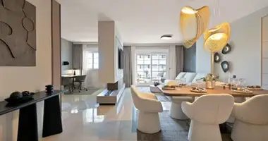 2 bedroom apartment in Spain