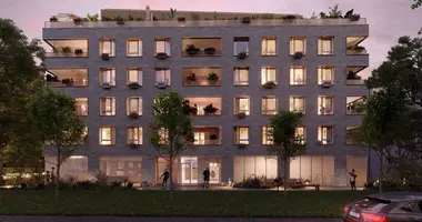 1 bedroom apartment in Creteil, France