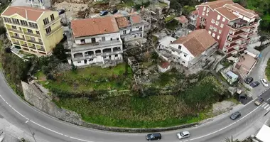 Działka w Budva, Czarnogóra