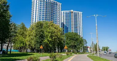 Квартира 1 комната в Минск, Беларусь