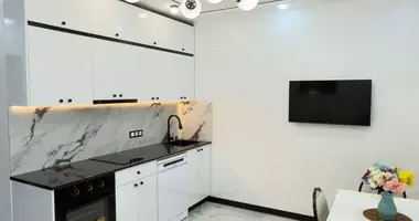 1 bedroom apartment in Batumi, Georgia
