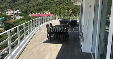 2 bedroom apartment in Karon, Thailand
