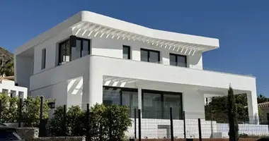 Haus 4 Schlafzimmer in Dos Hermanas, Spanien