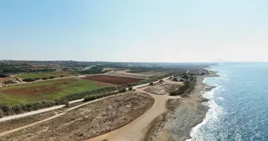 Terrain dans Ormídia, Chypre