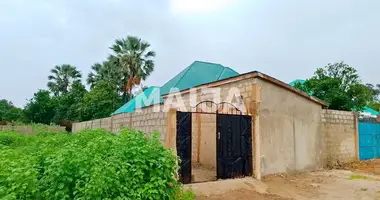 3 bedroom house in Sanyang, Republic of The Gambia