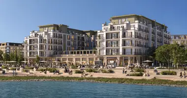 Apartamento 4 habitaciones en Karatakla, Georgia