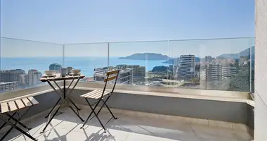 Condo in Boreti, Montenegro