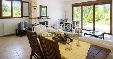 Villa 3 chambres dans Afytos, Grèce