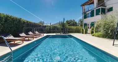 Maison 2 chambres dans Opcina Svetvincenat, Croatie