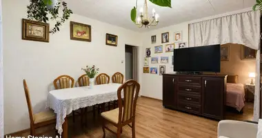 Wohnung 2 zimmer in Warschau, Polen