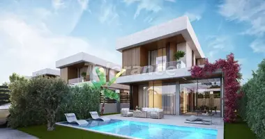 Villa 6 habitaciones en Gevas, Turquía