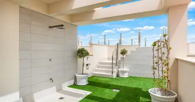 Wohnung 2 Schlafzimmer in Torrevieja, Spanien