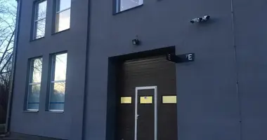 Коммерческое помещение 196 м² в Рига, Латвия