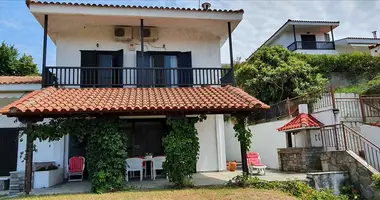 Townhouse 5 bedrooms in Siviri, Greece