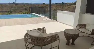 Haus 4 Schlafzimmer in Dos Hermanas, Spanien