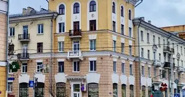 Apartamento 3 habitaciones en Vítebsk, Belarús