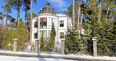 Haus 6 zimmer in Rigaer Strand, Lettland