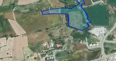 Участок земли в Agios Theodoros Larn, Кипр