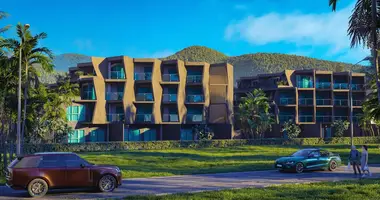 Apartamento 1 habitación en Rawai, Tailandia