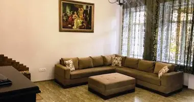 Apartment for rent in Tbilisi, Chugureti en Tiflis, Georgia