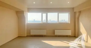 Pomieszczenie biurowe 117 m² w Muchaviecki sielski Saviet, Białoruś