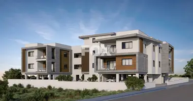 2 bedroom apartment in Chloraka, Cyprus