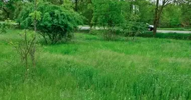 Plot of land in Odesa, Ukraine