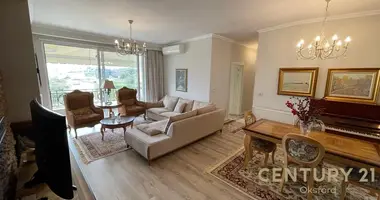 MODERN APARTMENT FOR RENT 3+1+2 IN KODRA E DIELLI RESIDENCE 2 in Tirana, Albanien