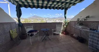 3 bedroom apartment in San Pedro Alcantara, Spain