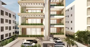Wohnung 3 zimmer in Limassol, Zypern